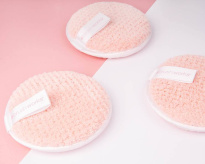 HD Reusable Makeup Remover Pads 3 kpl