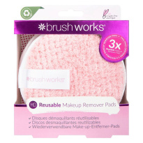 HD Reusable Makeup Remover Pads 3 kpl