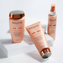 Discipline Bain Fluidealiste Shampoo 250ml