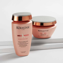Discipline Bain Fluidealiste Shampoo 250ml