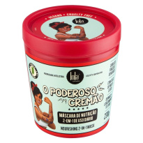 O PODEROSO Cream Mask 230g