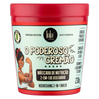 O PODEROSO Cream Mask 230g