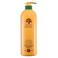 Moroccan Argan Oil Clear Hydrating Shampoo 1 000 ml