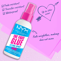 The Face Glue Setting Spray 60ml