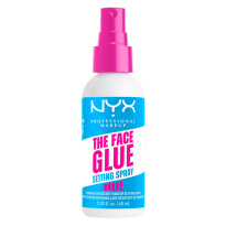 The Face Glue Setting Spray 60ml