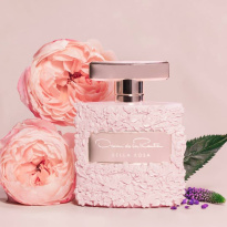 Bella Rosa Eau De Parfum 50 ml