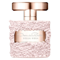 Bella Rosa Eau De Parfum 50 ml