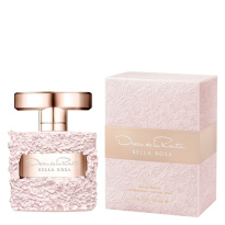 Bella Rosa Eau De Parfum 50 ml