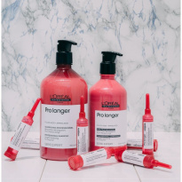 Pro Longer Conditioner 500ml