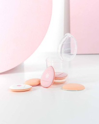 Mini Pillow Puffs 6 kpl