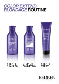 Color Extend Blondage Conditioner 300ml