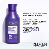 Color Extend Blondage Conditioner 300ml