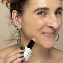Creamy Stick Concealer Special Agent 004 Medium 4g