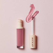 Dewy Lips Velvet Gloss 4. Vintage Rose 5ml