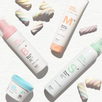 Lifestyling Blow-Dry Primer 200ml