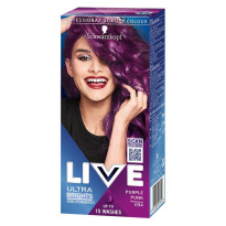 Live Ultra Bright – 94 Purple