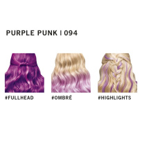 Live Ultra Bright – 94 Purple