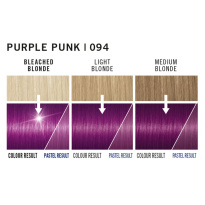 Live Ultra Bright – 94 Purple