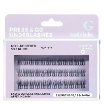 Press & Go Underlashes Everyday