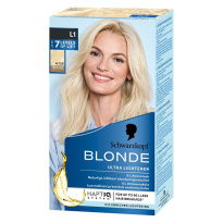 Blonde L1 Intensive Lightener