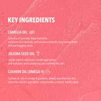 Soft Blush Balm 012 Talk 2 Me