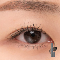 Han All Fix Mascara 7 ml – V01 Volume Black