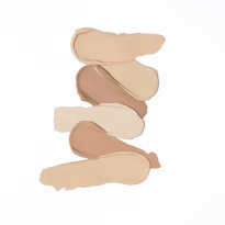 My Skin Icon 1N Ecru 33ml