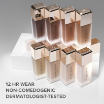 Impeccable Foundation 35 ml – 2W