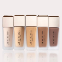 Impeccable Foundation 35 ml – 2W