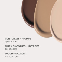 Impeccable Foundation 35 ml – 2W