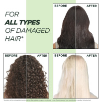 Fructis Damage Eraser Leave-In 400ml