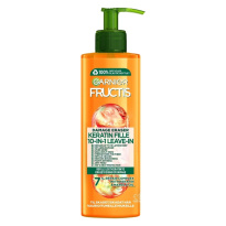 Fructis Damage Eraser Leave-In 400ml