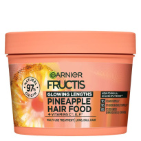 Fructis Hair Food Pineapple Mask 400 ml