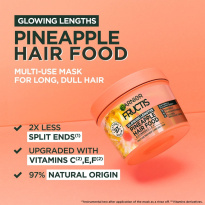 Fructis Hair Food Pineapple Mask 400 ml