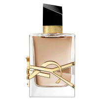 Libre Flowers & Flames Eau De Parfum Florale 50ml
