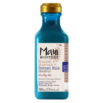 Nourish & Moisture + Coconut Milk Shampoo 385 ml
