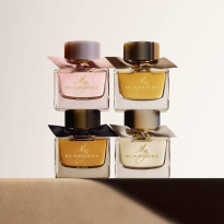 My Burberry Blush Eau De Parfum 30 ml