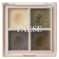 Daily Vibe Palette 4 Military Vibe 5,5g