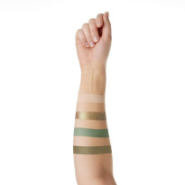 Daily Vibe Palette 4 Military Vibe 5,5g