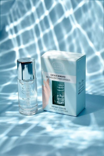 Bye Bye Cuticles Cuticle Remover 10 ml
