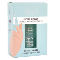 Bye Bye Cuticles Cuticle Remover 10 ml