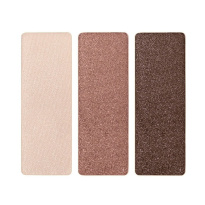PurePressed Eyeshadow Triple 3,5 g – Pink Quartz