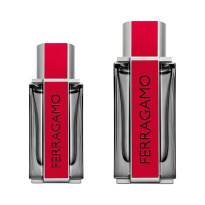 Red Leather Eau De Parfum 100 ml