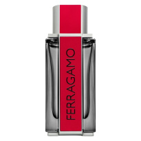 Red Leather Eau De Parfum 100 ml