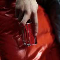 Red Leather Eau De Parfum 100 ml