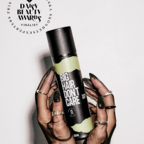 Big Hair Don't Care Texture Spray 250ml