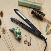 Artist Flat & Curl
