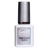 Gel iQ Top Coat 5 ml