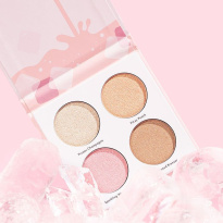 Eyes Breaker Eyeshadow Palette #02 5g