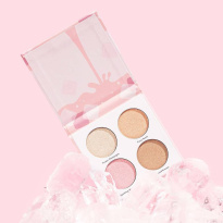 Eyes Breaker Eyeshadow Palette #02 5g